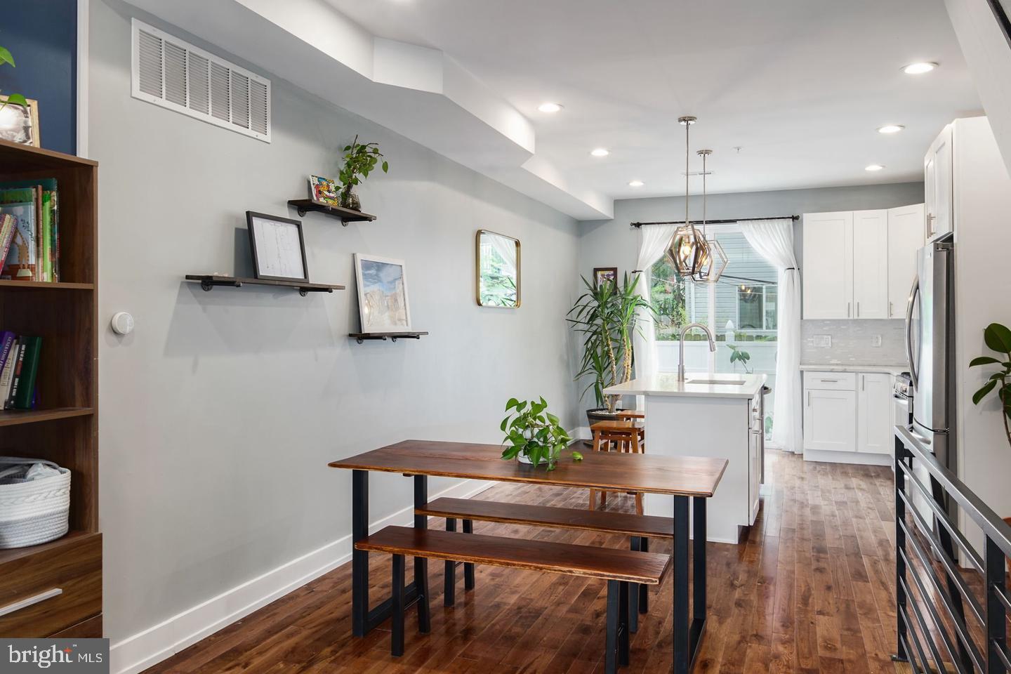 BREWERYTOWN - Residential Lease