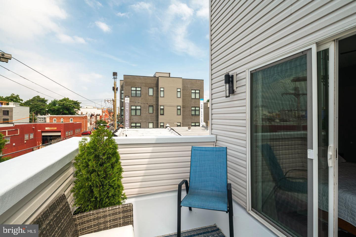 BREWERYTOWN - Residential Lease