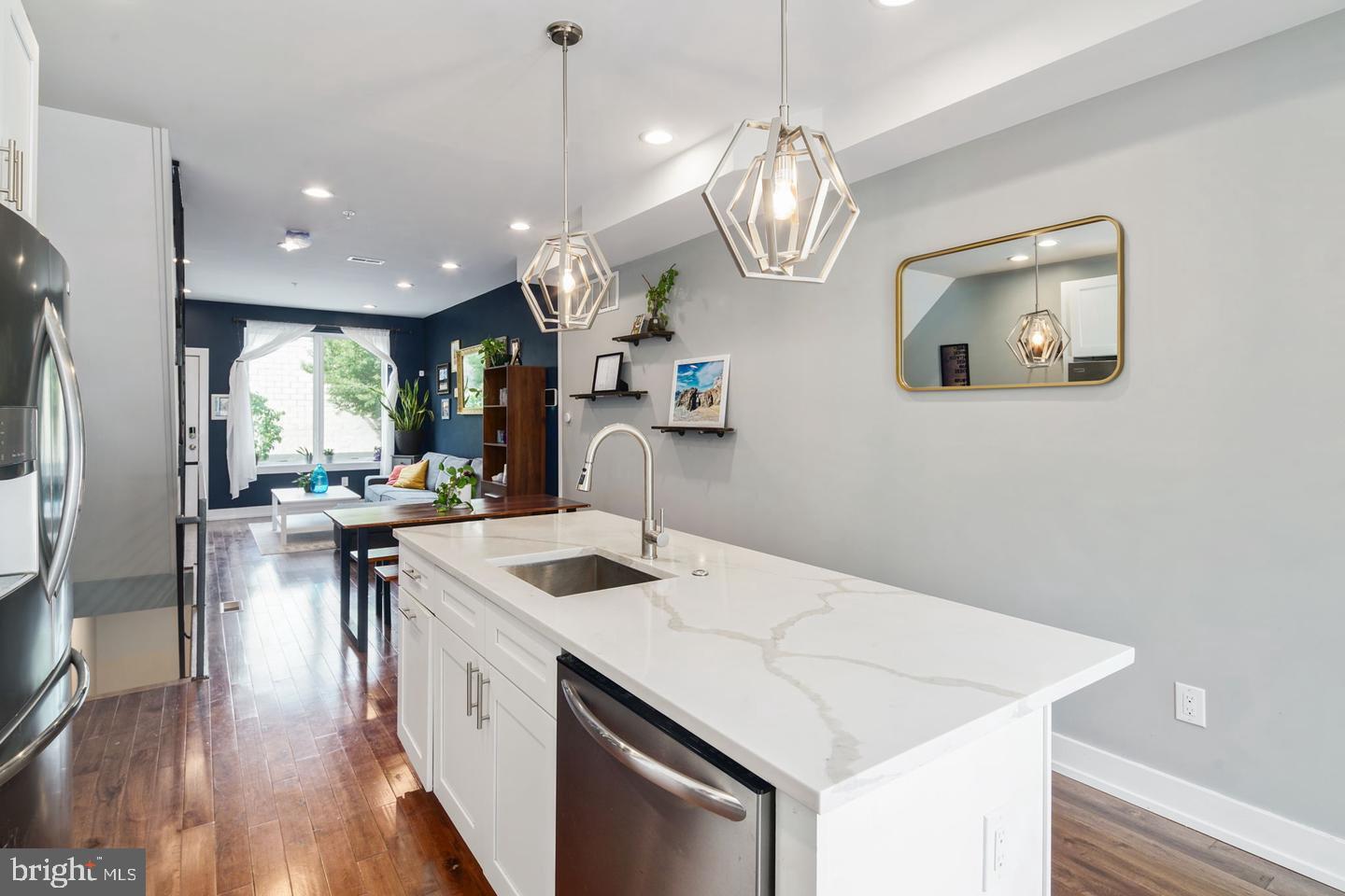 BREWERYTOWN - Residential Lease