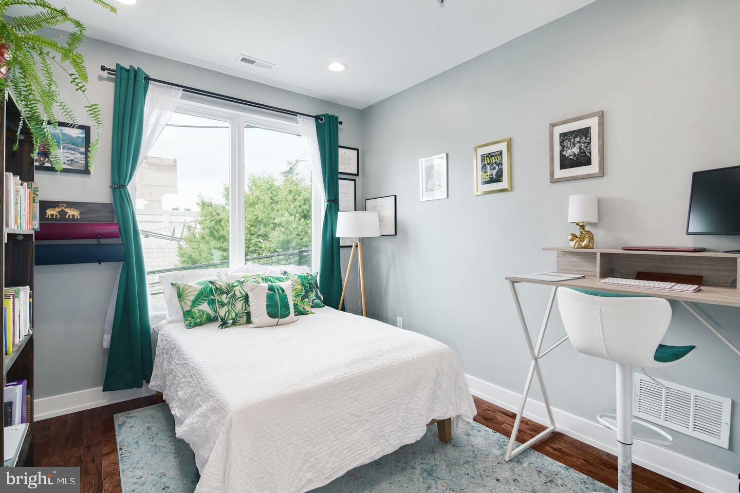 BREWERYTOWN - Residential Lease