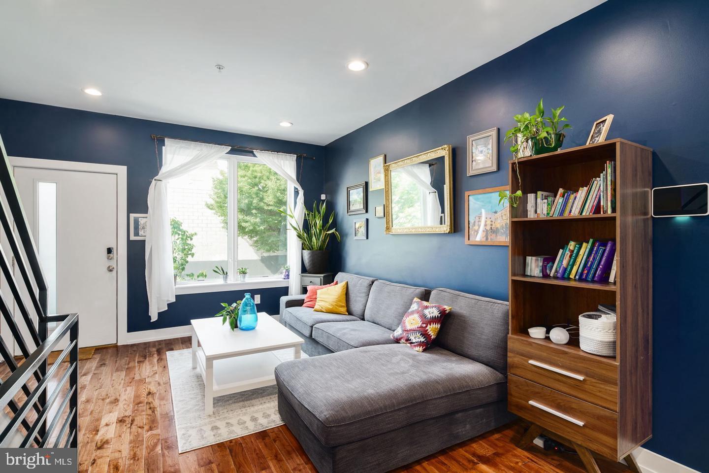 BREWERYTOWN - Residential Lease