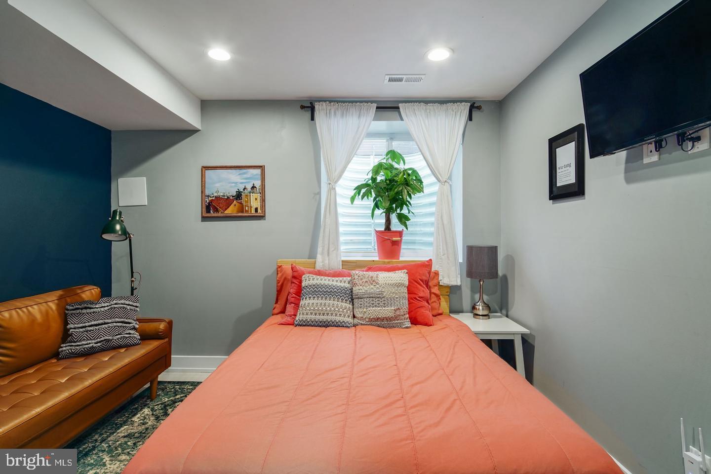 BREWERYTOWN - Residential Lease