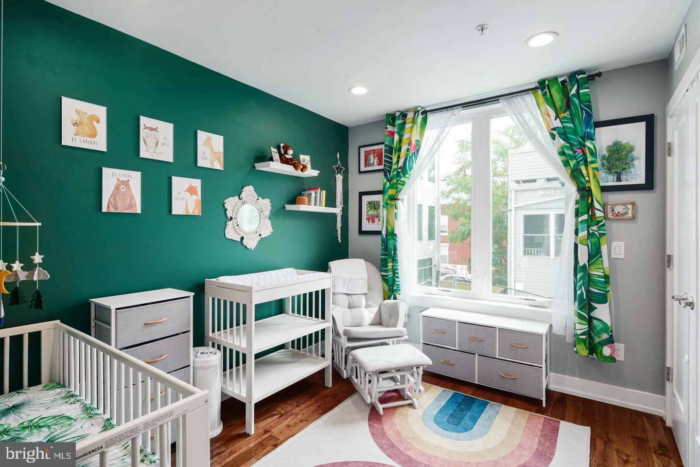 BREWERYTOWN - Residential Lease