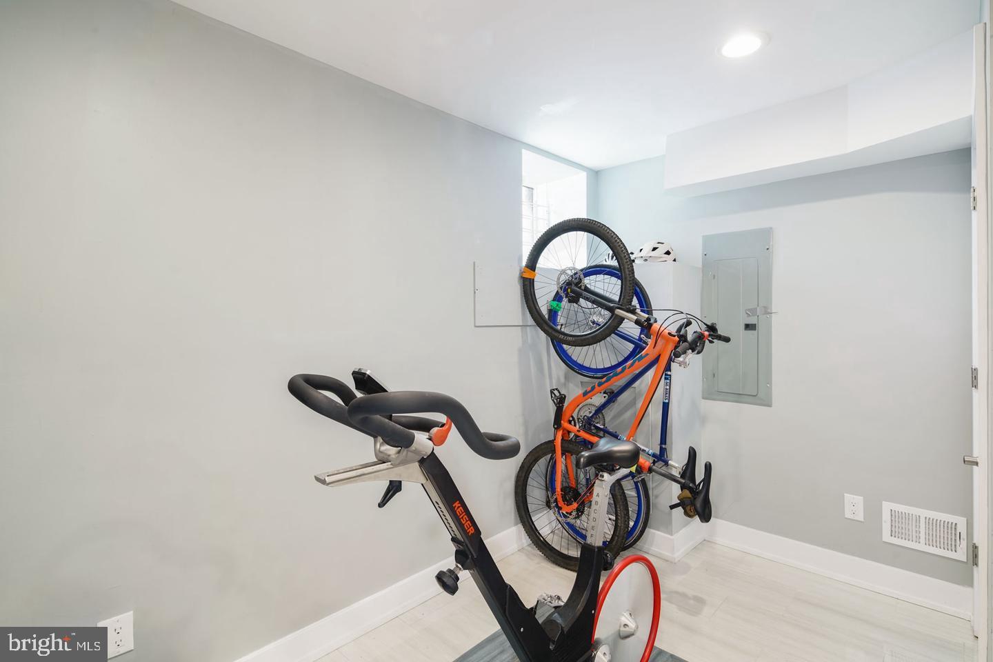 BREWERYTOWN - Residential Lease