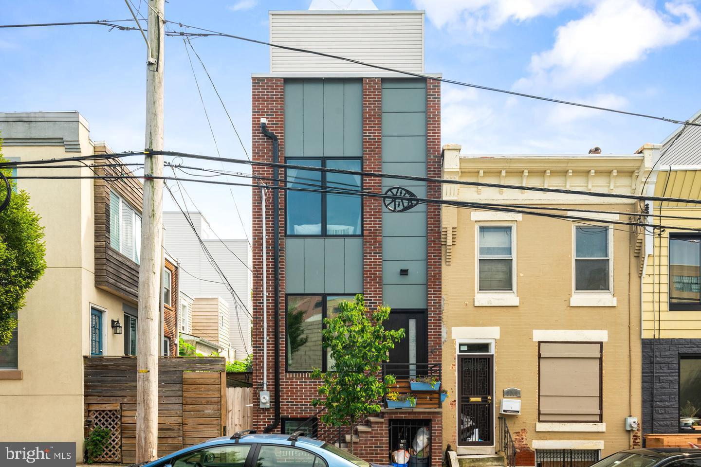 BREWERYTOWN - Residential Lease