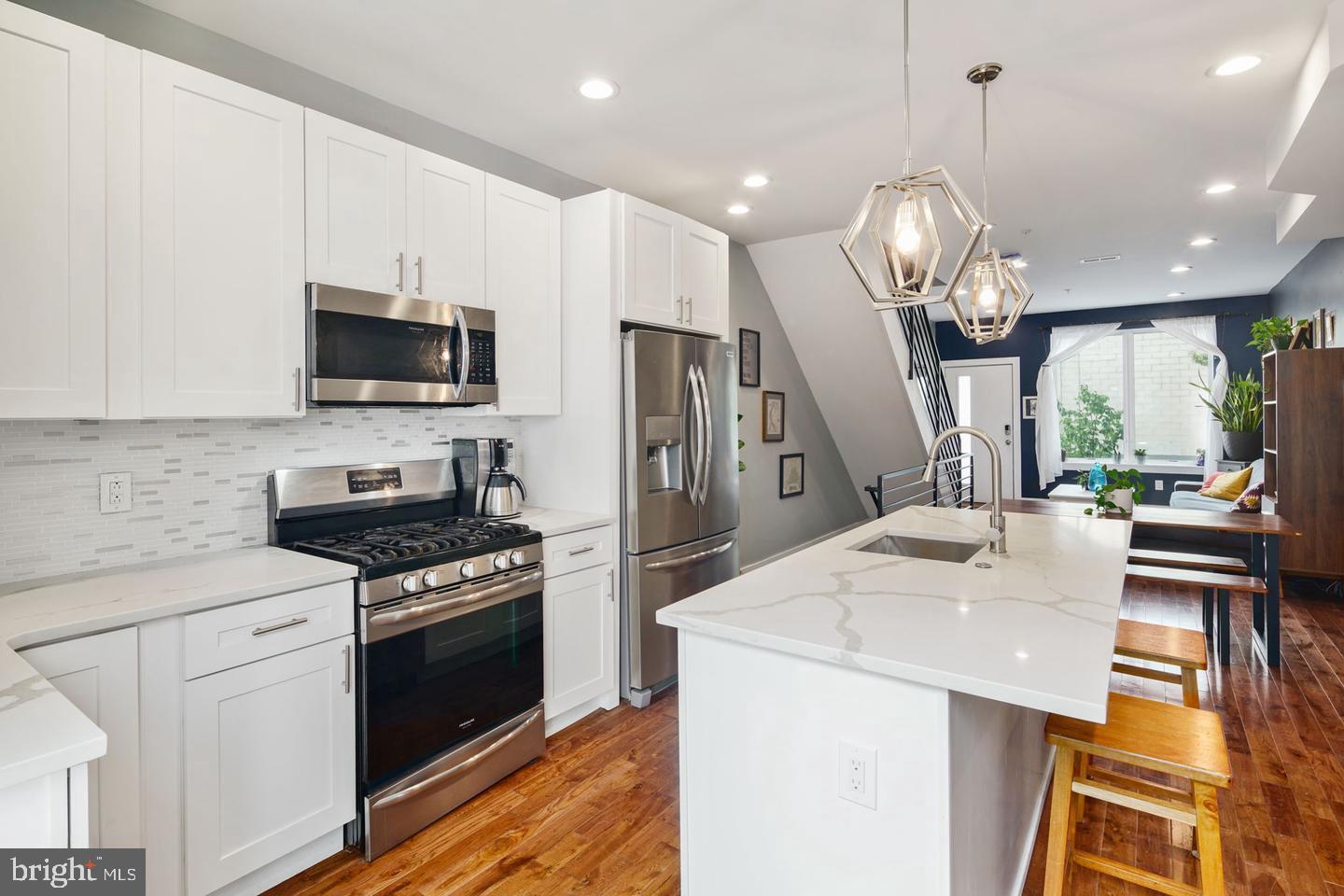 BREWERYTOWN - Residential Lease