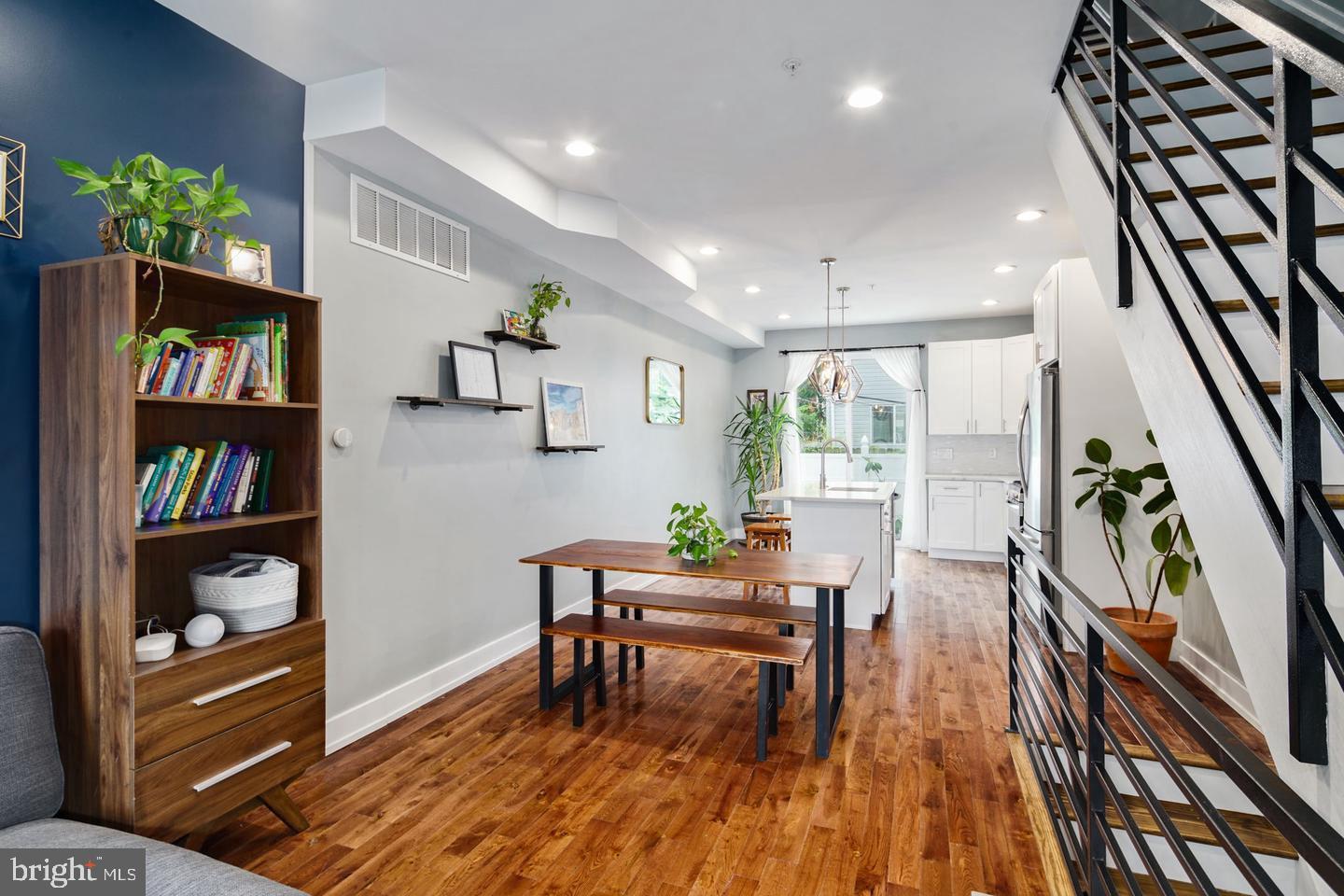 BREWERYTOWN - Residential Lease