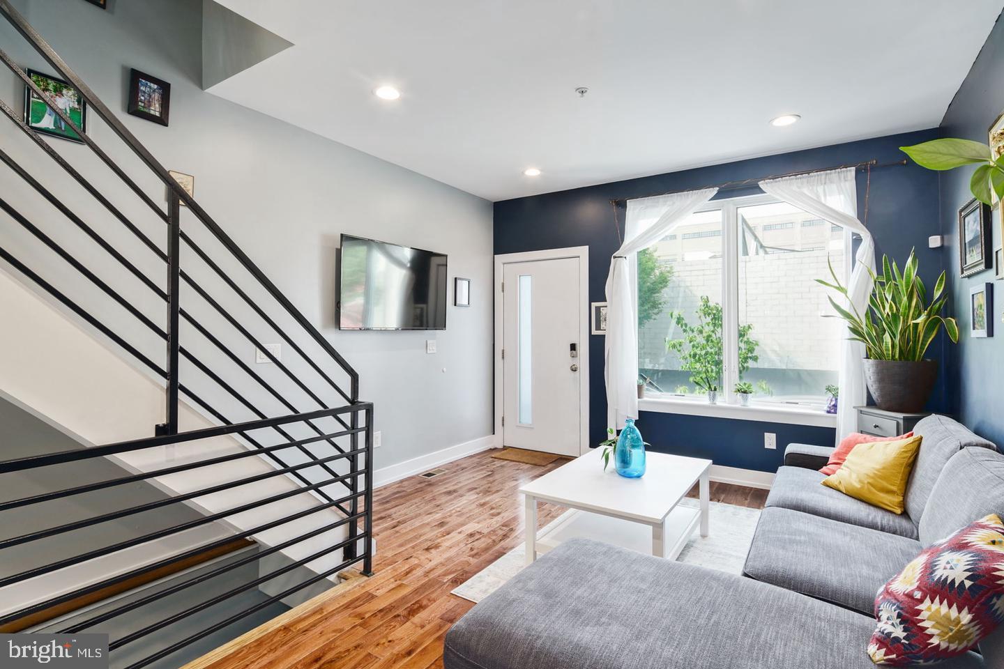 BREWERYTOWN - Residential Lease