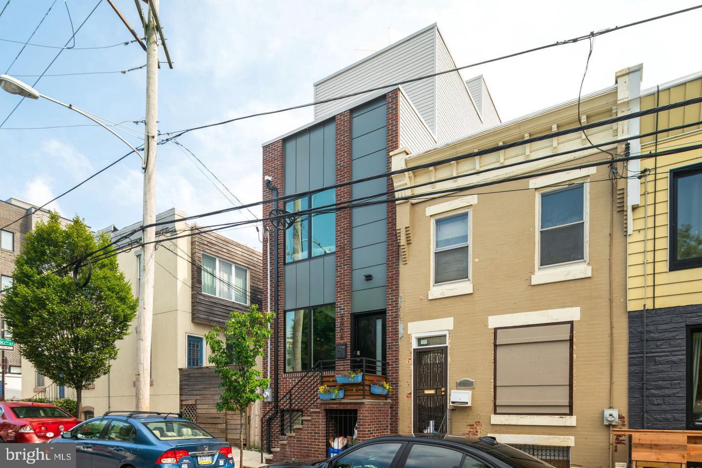 BREWERYTOWN - Residential Lease