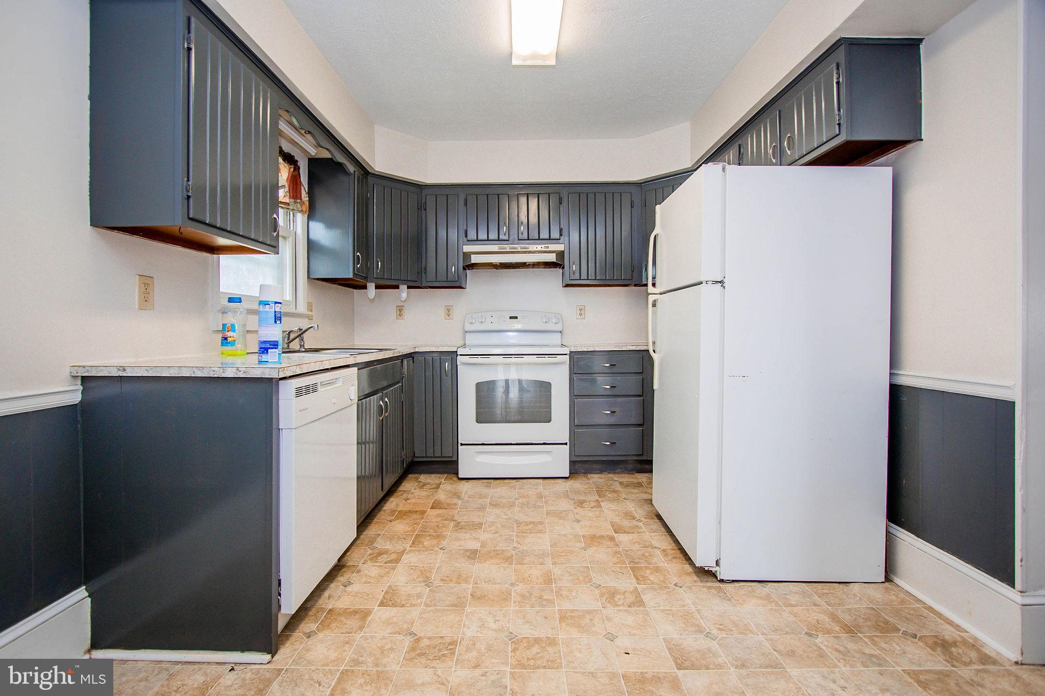 CITY OF MARTINSBURG - Residential