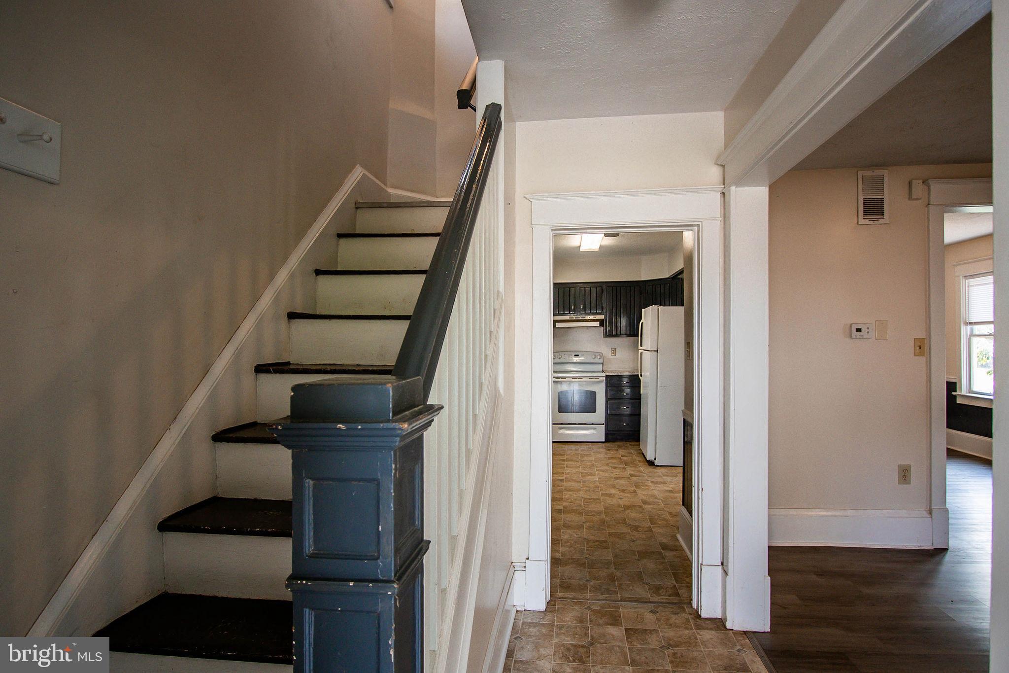 CITY OF MARTINSBURG - Residential