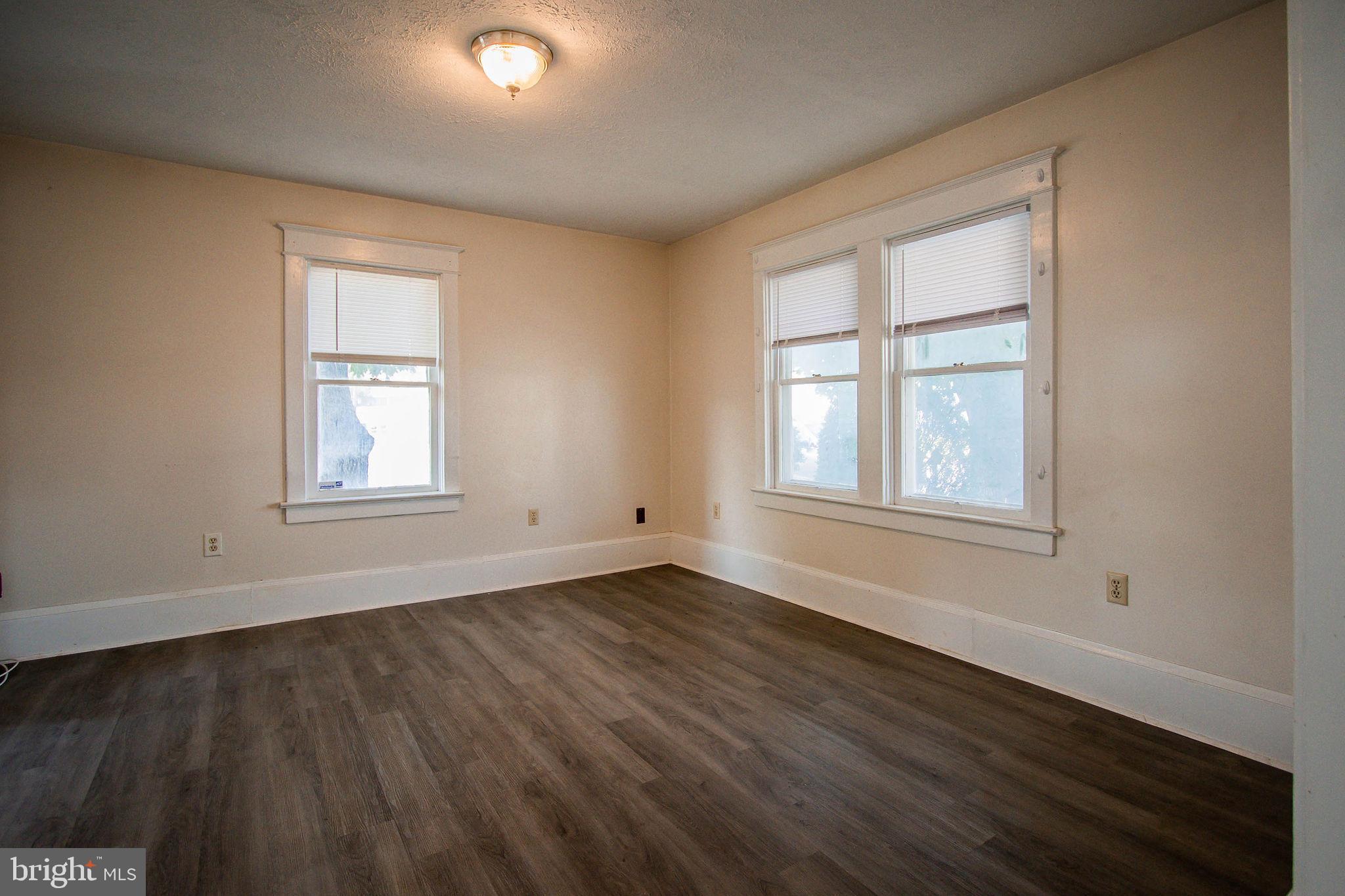 CITY OF MARTINSBURG - Residential