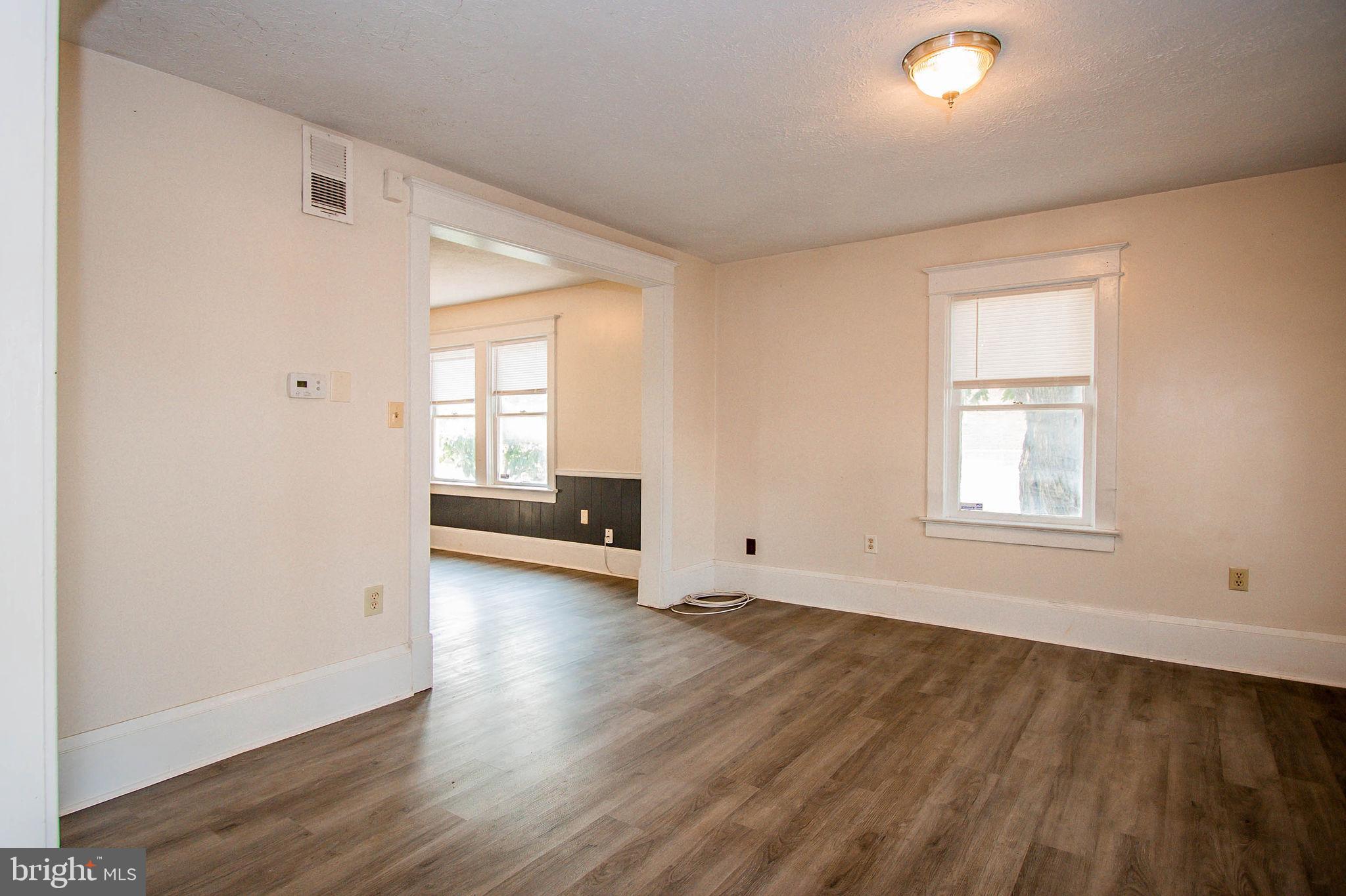 CITY OF MARTINSBURG - Residential