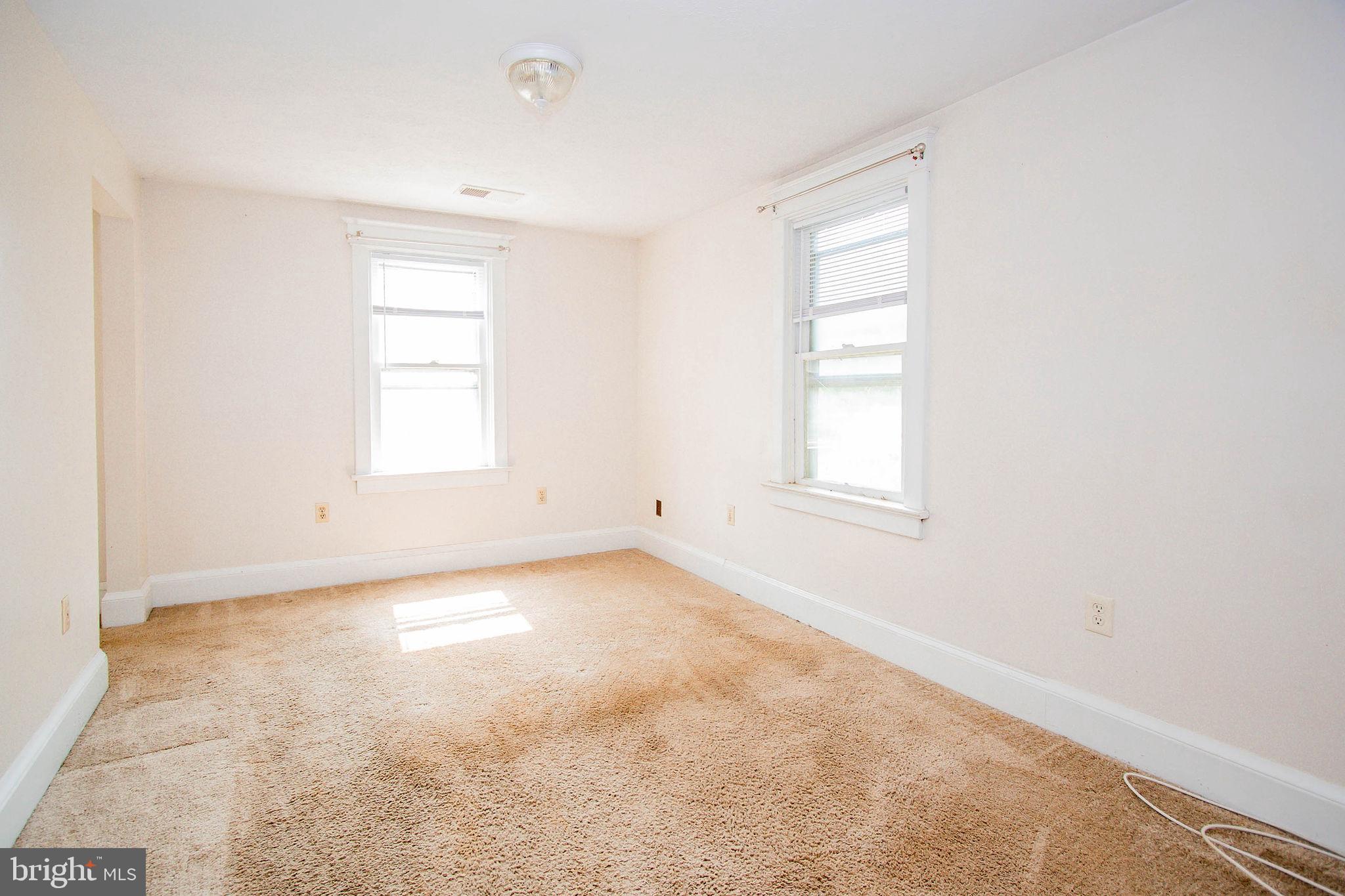 CITY OF MARTINSBURG - Residential