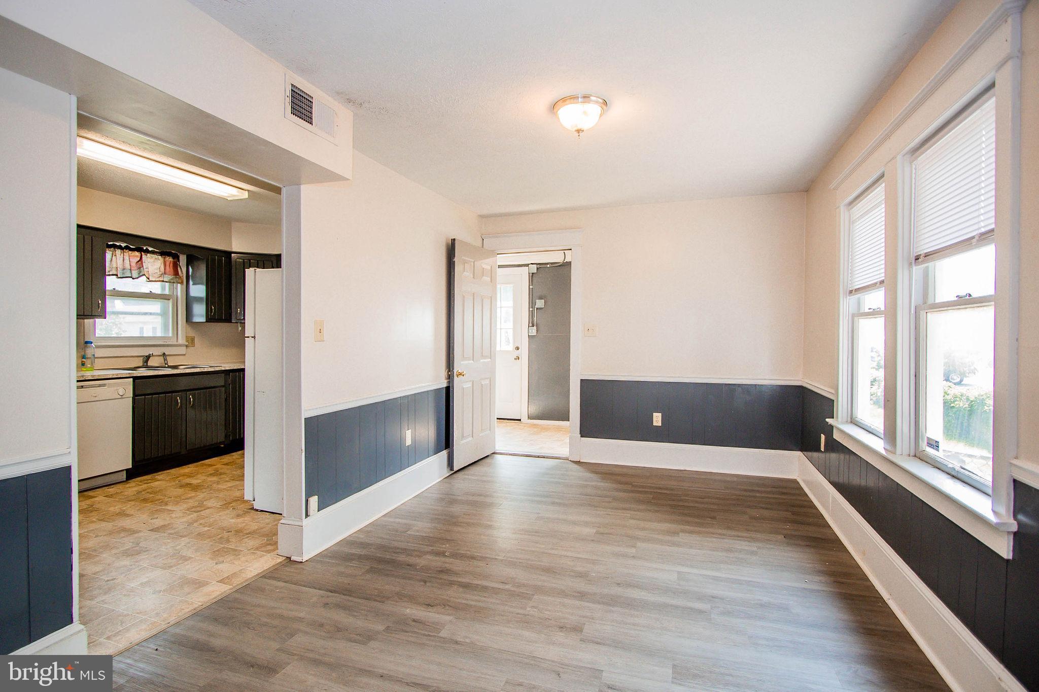 CITY OF MARTINSBURG - Residential