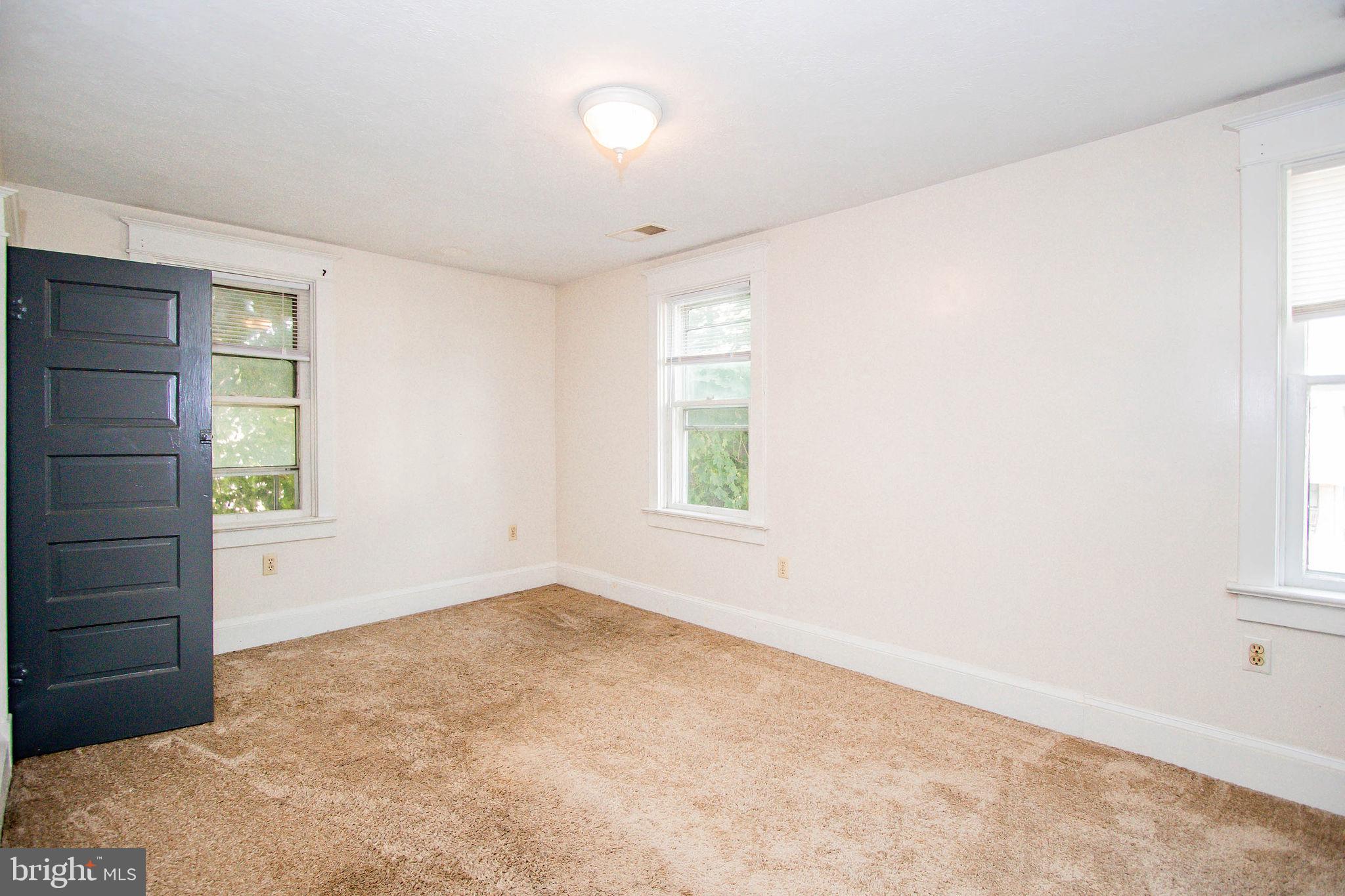 CITY OF MARTINSBURG - Residential