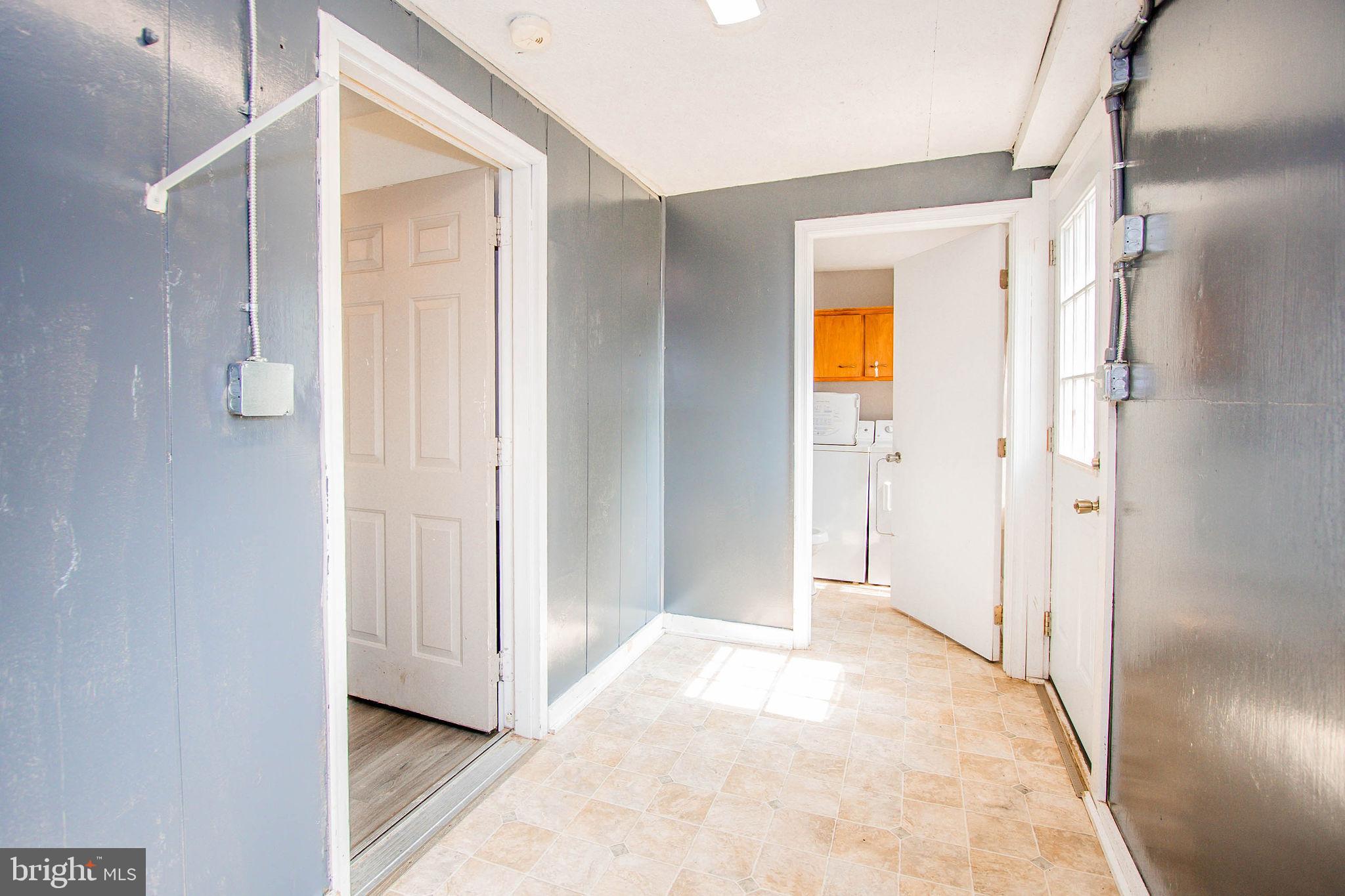 CITY OF MARTINSBURG - Residential