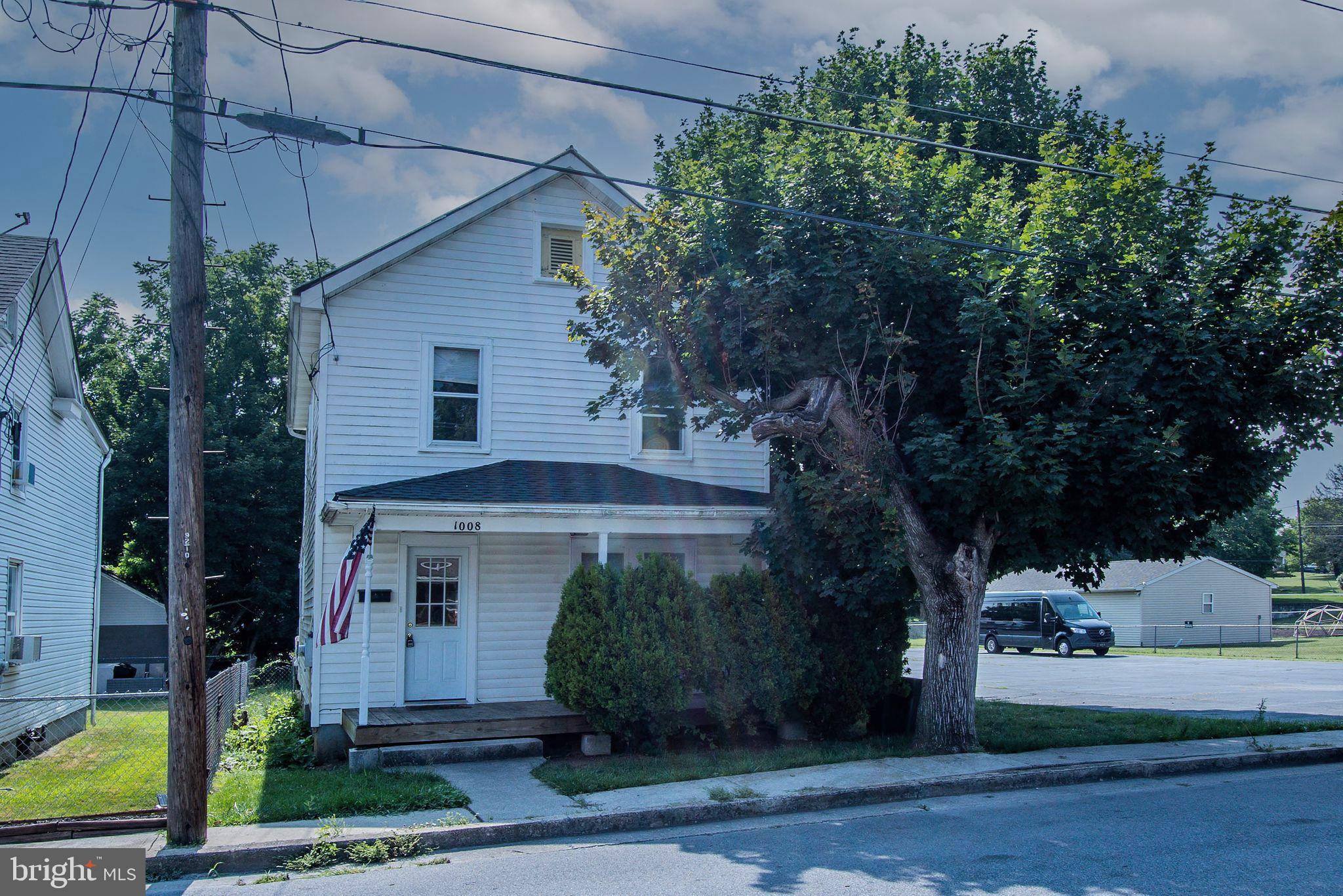 CITY OF MARTINSBURG - Residential