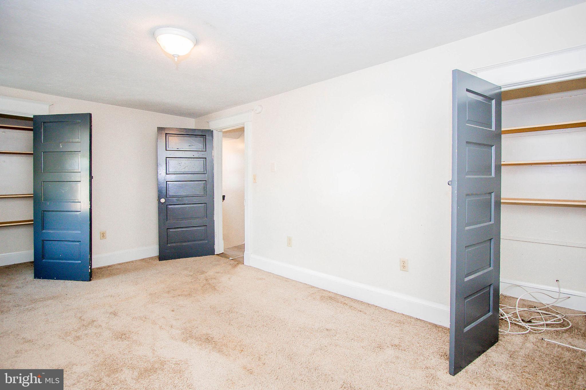 CITY OF MARTINSBURG - Residential