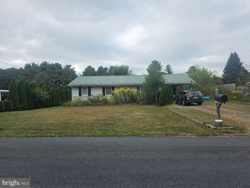 Photo of 171 N Stone Road, MILLERSBURG, PA 17061 (MLS # PADA2049730)