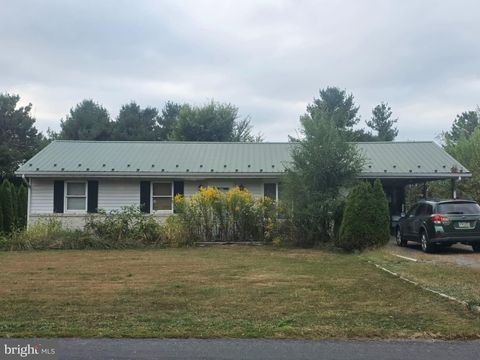 Photo of 171 N Stone Road, MILLERSBURG, PA 17061 (MLS # PADA2049730)