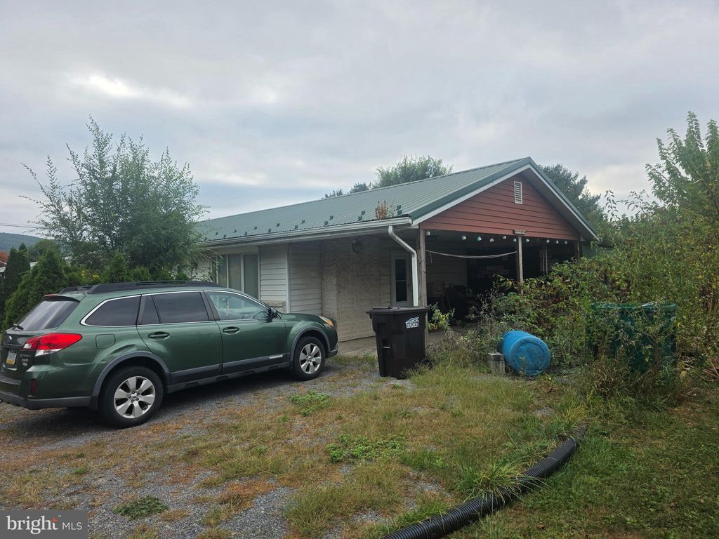 Photo of 171 N Stone Road, MILLERSBURG, PA 17061 (MLS # PADA2049730)