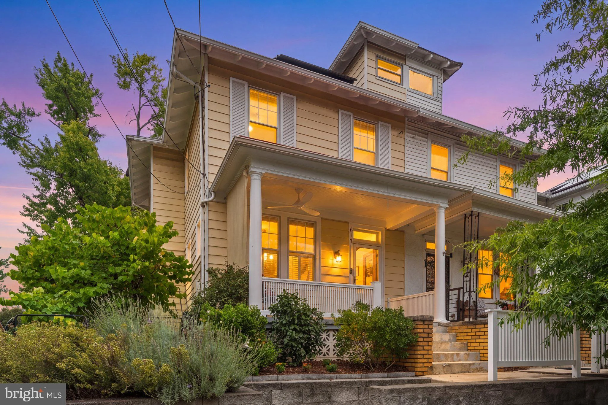 617 Fern Place NW, Washington, DC 20012