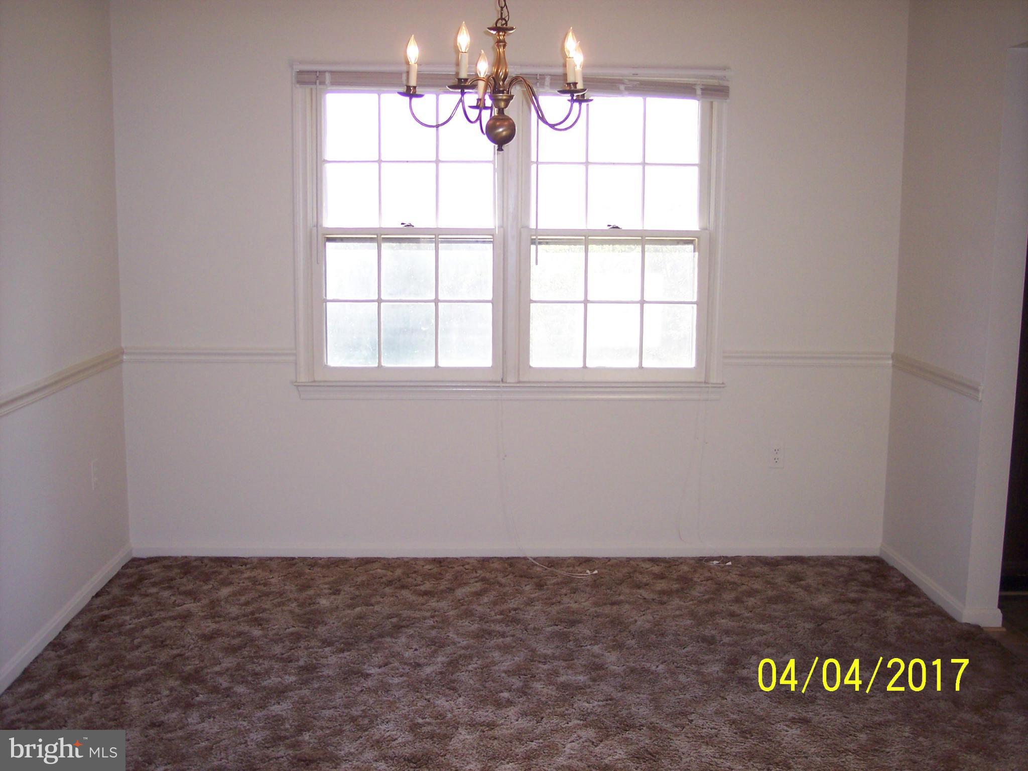 ST CHARLES WAKEFIELD - Residential Lease