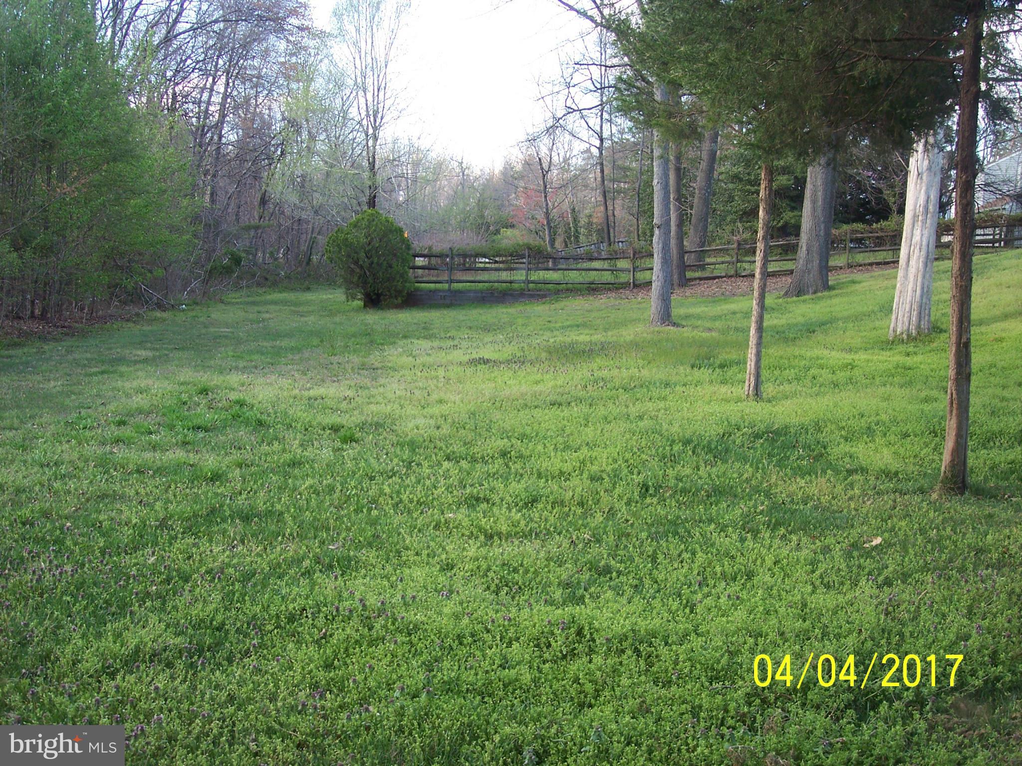 ST CHARLES WAKEFIELD - Residential Lease