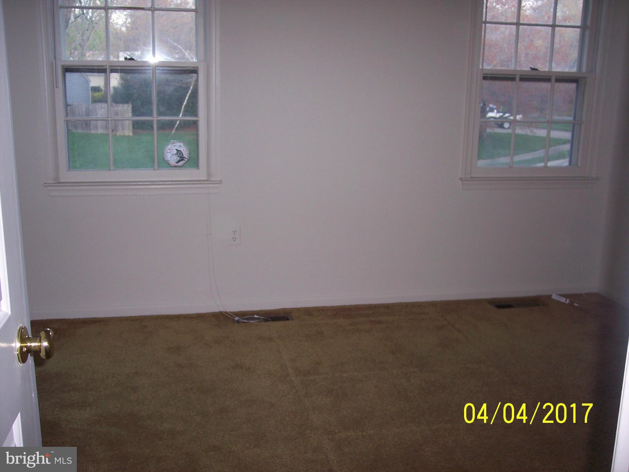 ST CHARLES WAKEFIELD - Residential Lease