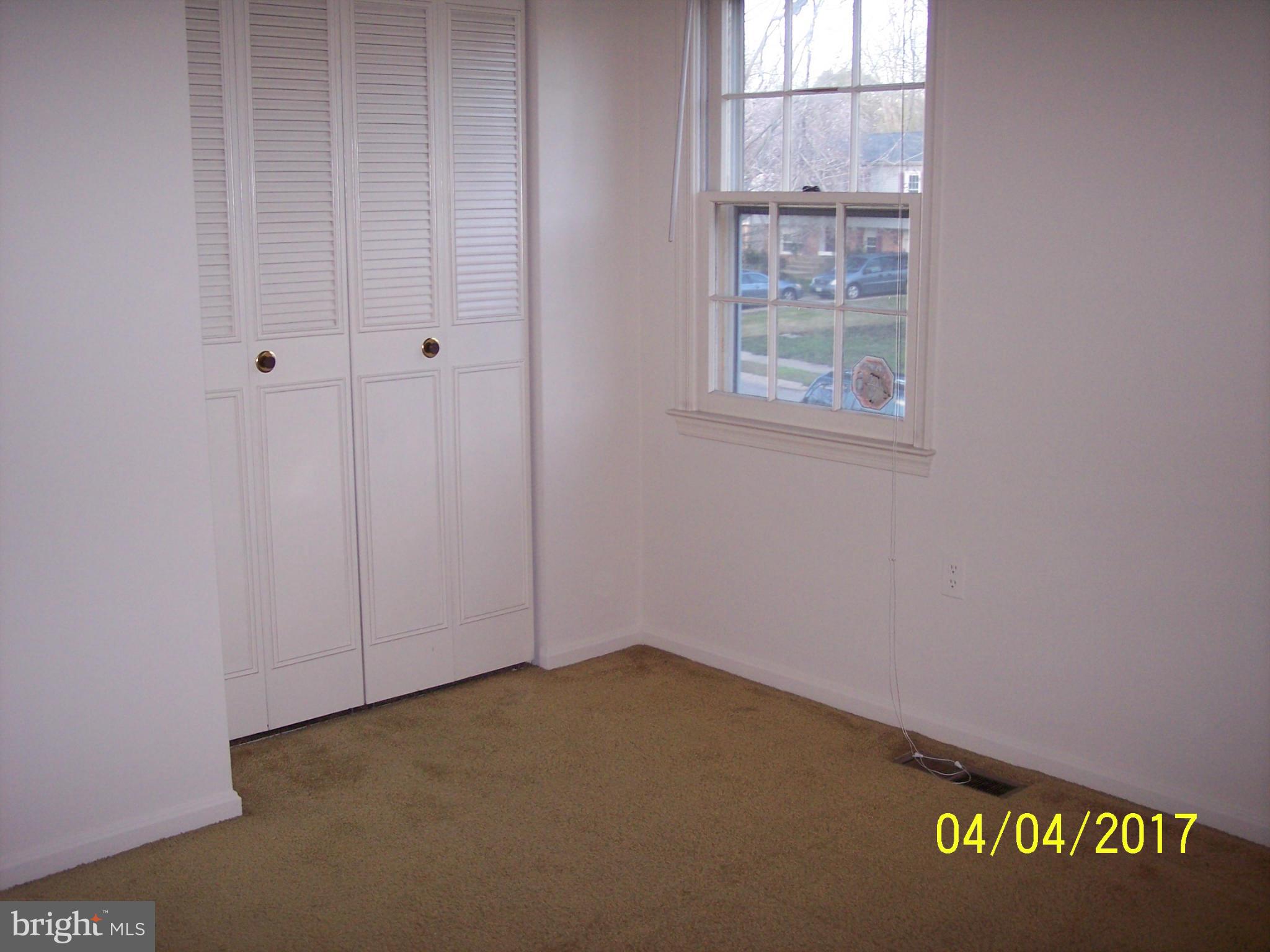 ST CHARLES WAKEFIELD - Residential Lease