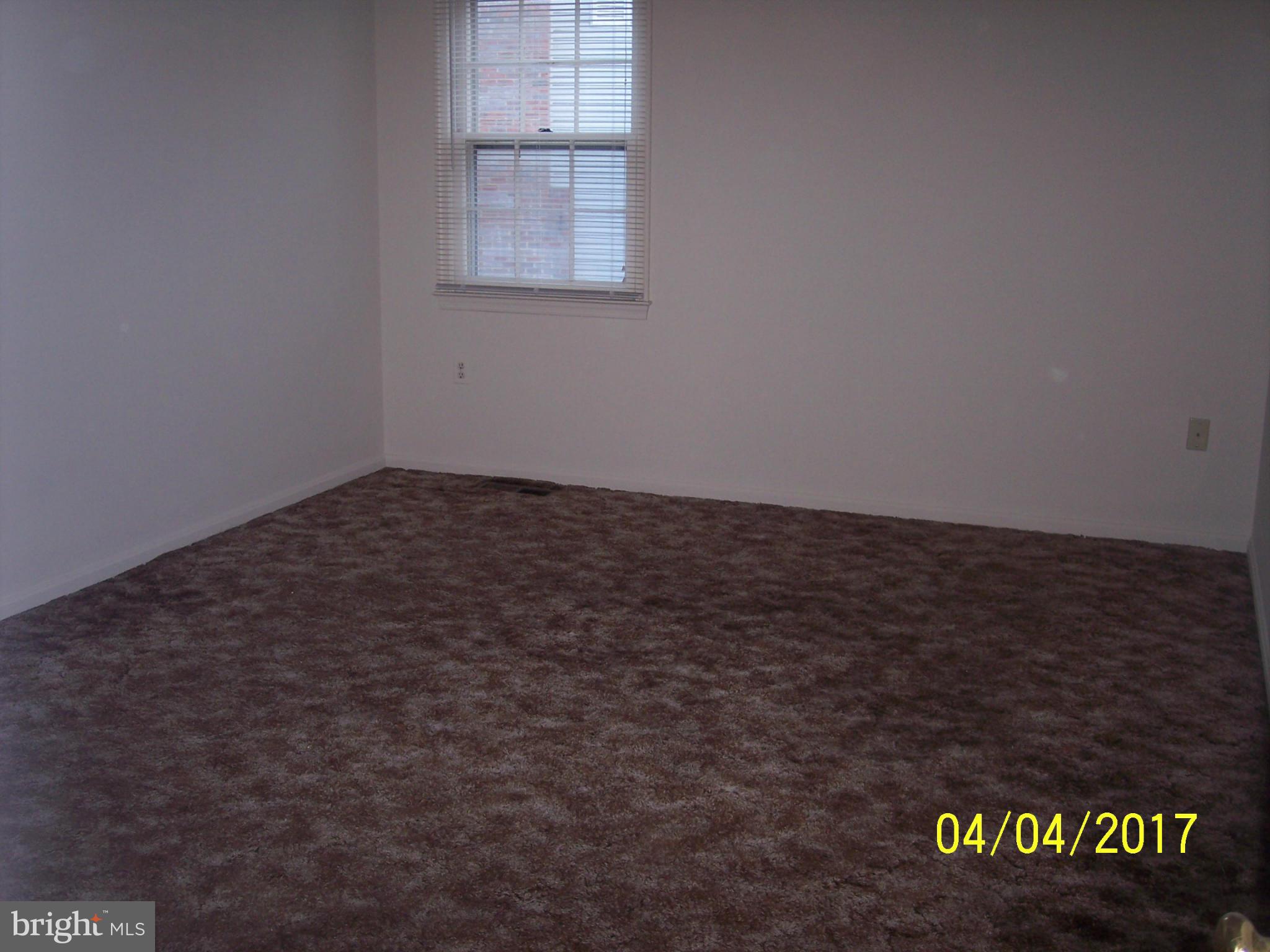 ST CHARLES WAKEFIELD - Residential Lease