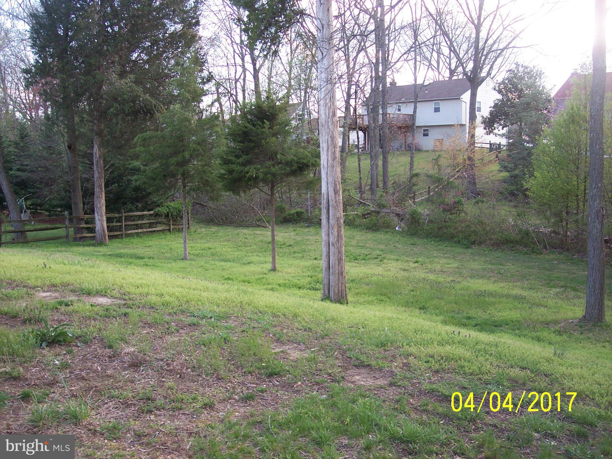 ST CHARLES WAKEFIELD - Residential Lease