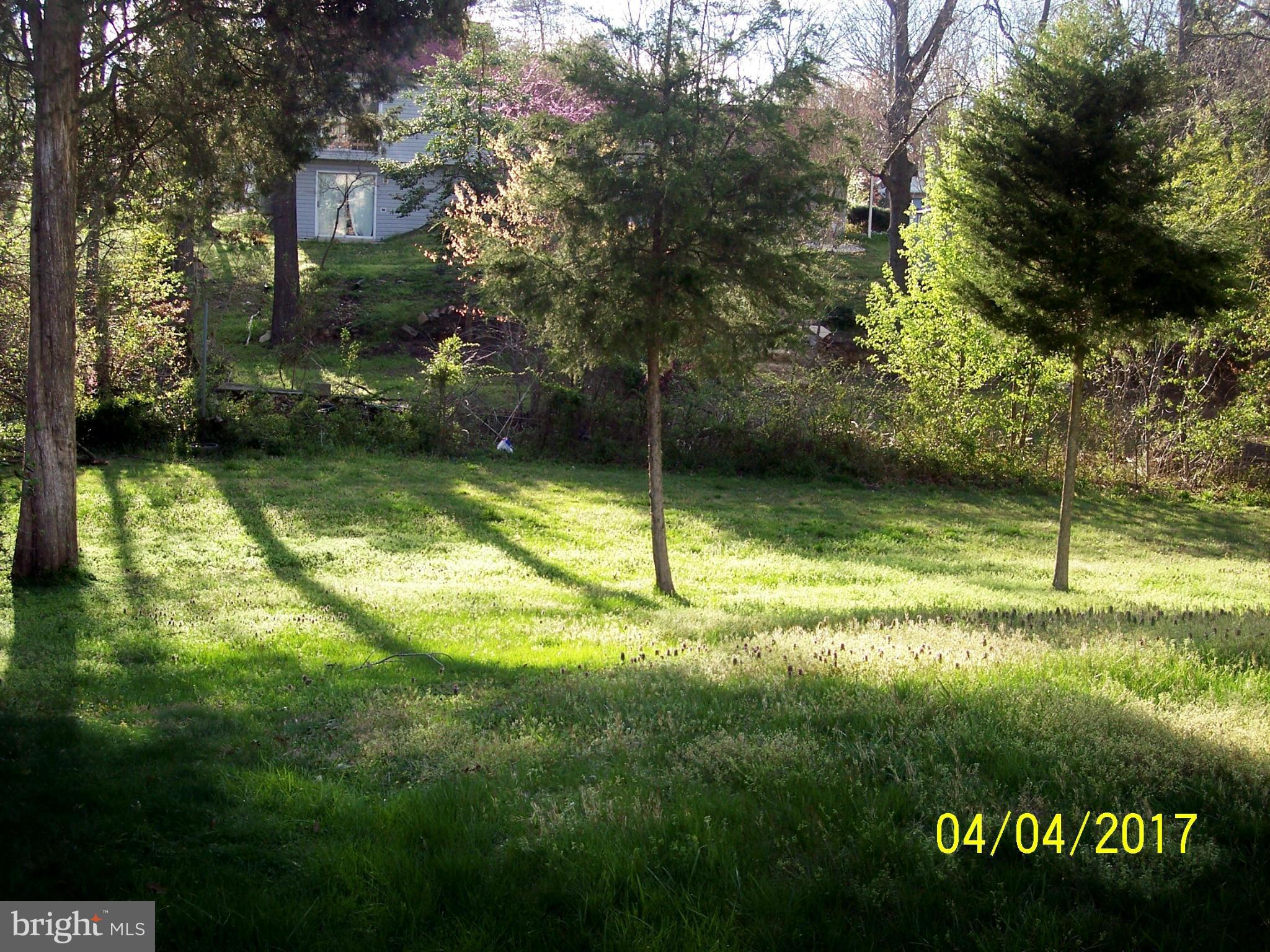 ST CHARLES WAKEFIELD - Residential Lease