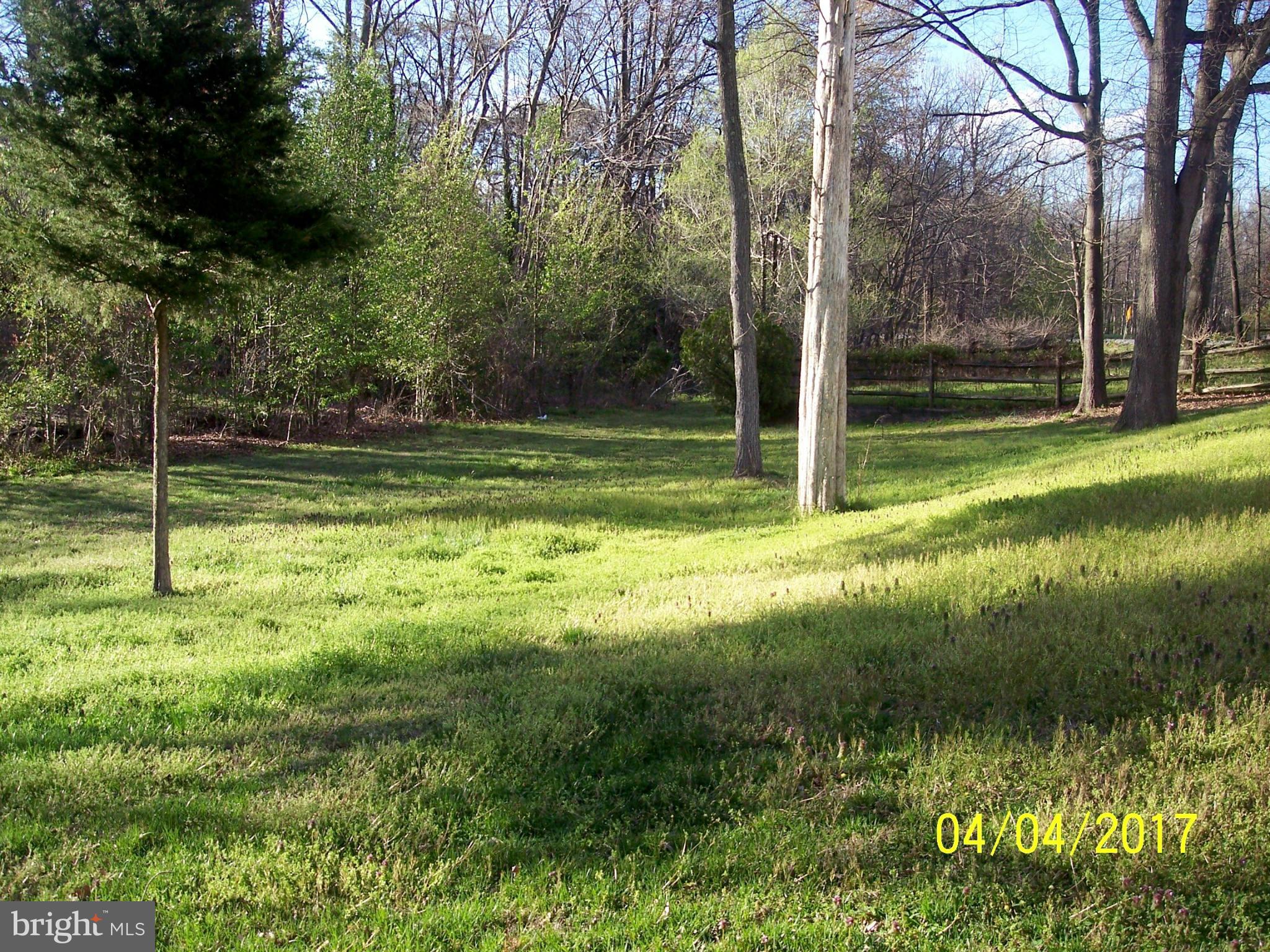 ST CHARLES WAKEFIELD - Residential Lease