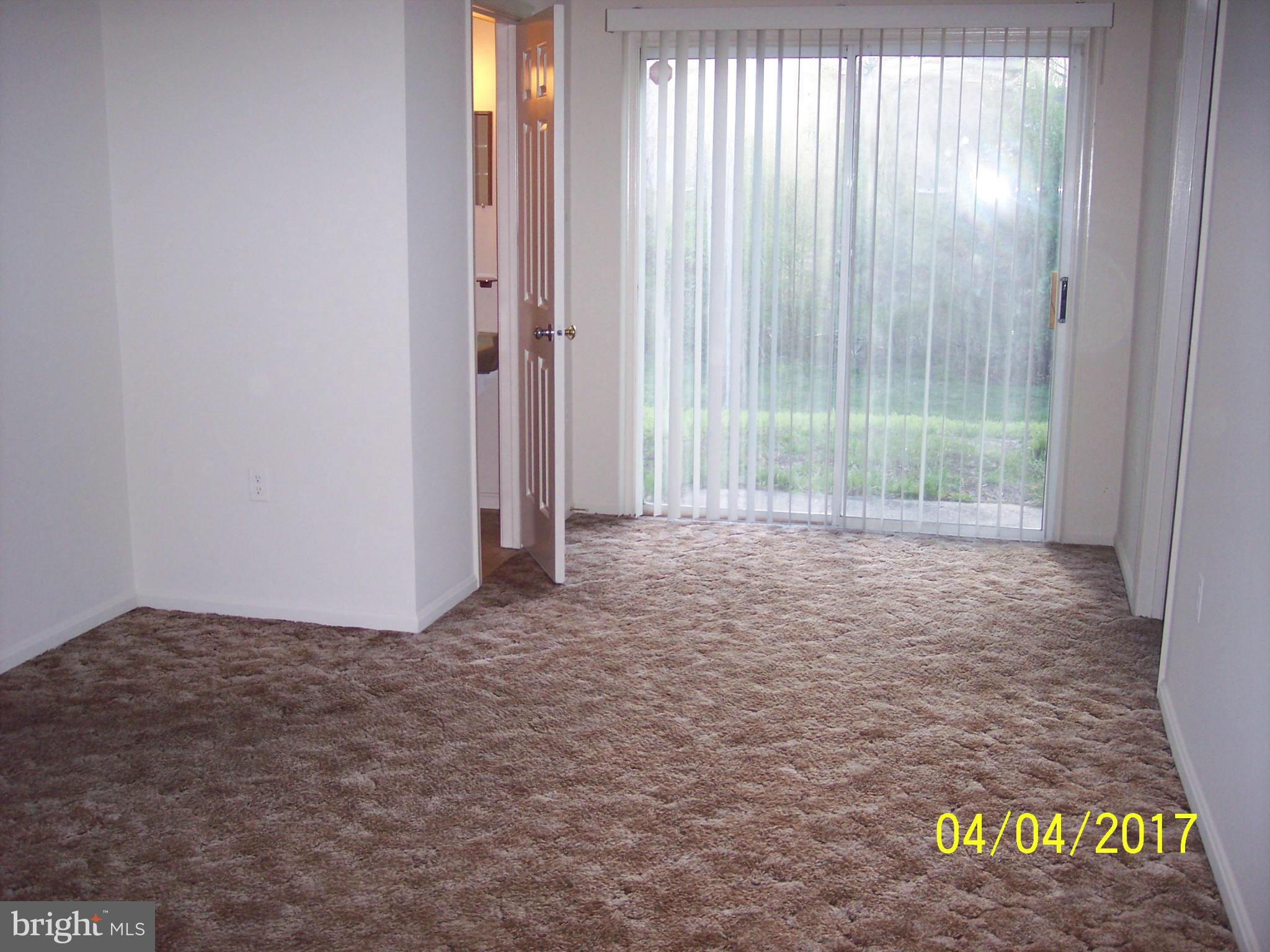 ST CHARLES WAKEFIELD - Residential Lease