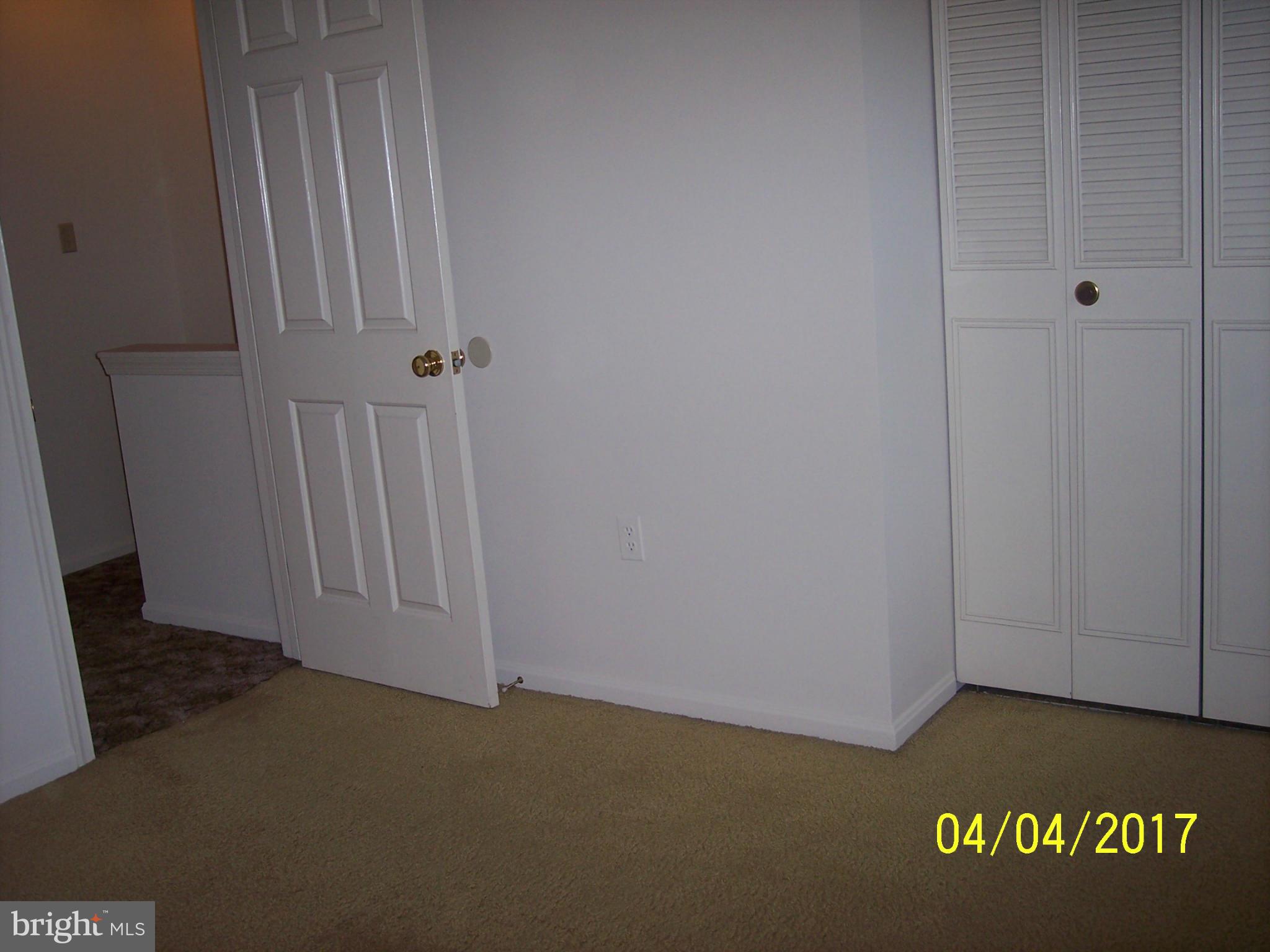 ST CHARLES WAKEFIELD - Residential Lease