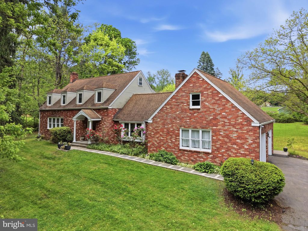 Photo of 657 Millcross Road, LANCASTER, PA 17601 (MLS # PALA2085524)