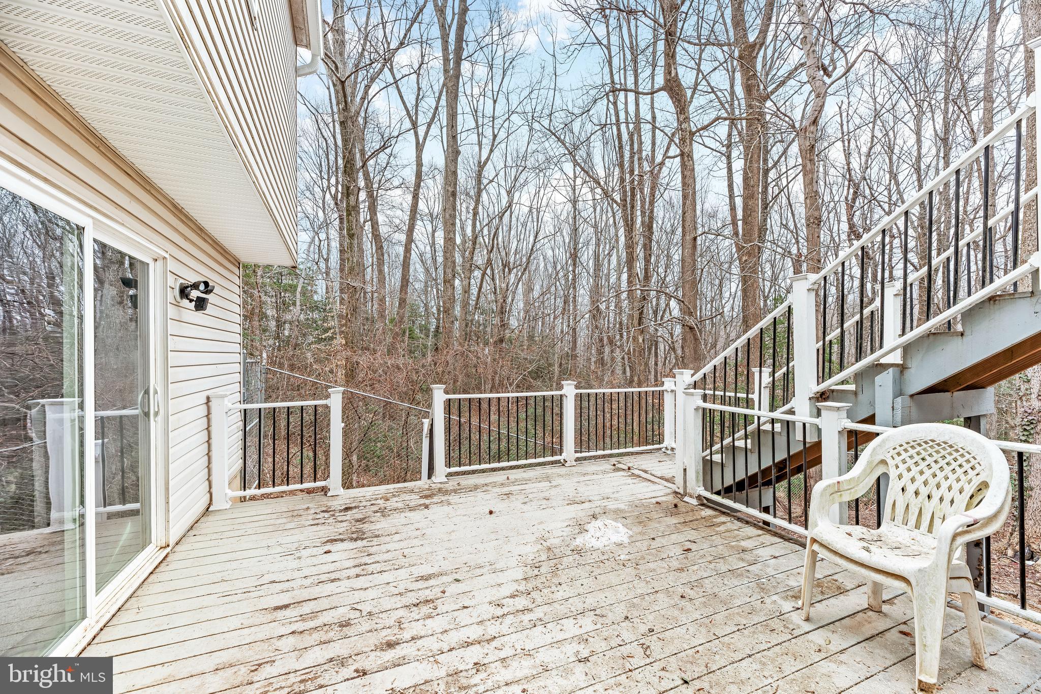 PARKERS CREEK KNOLLS - Residential