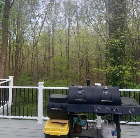 PARKERS CREEK KNOLLS - Residential