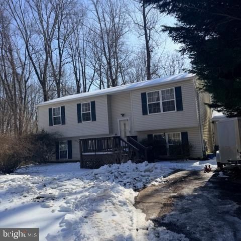 3035 MANDELA COURT PORT REPUBLIC MD 20676