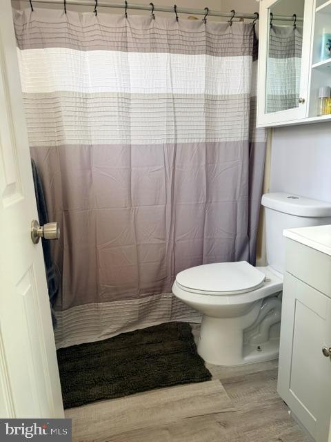 PARKERS CREEK KNOLLS - Residential