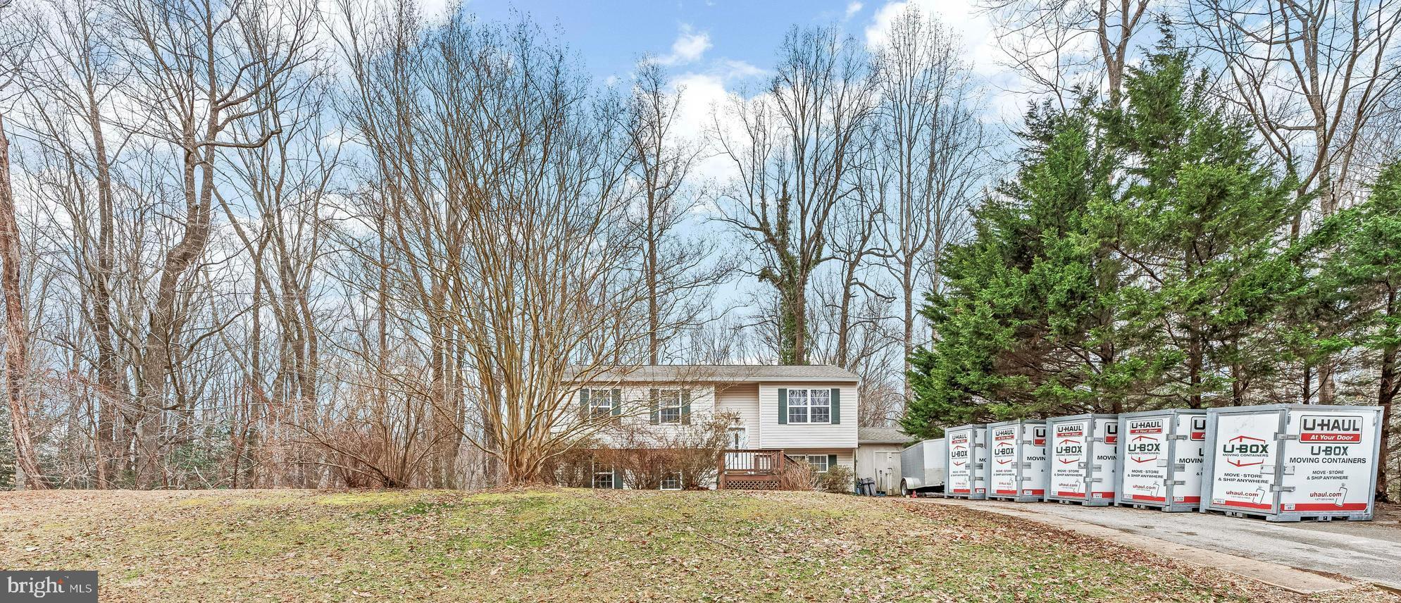 PARKERS CREEK KNOLLS - Residential