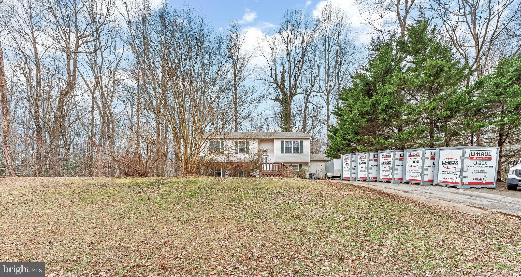 PARKERS CREEK KNOLLS - Residential