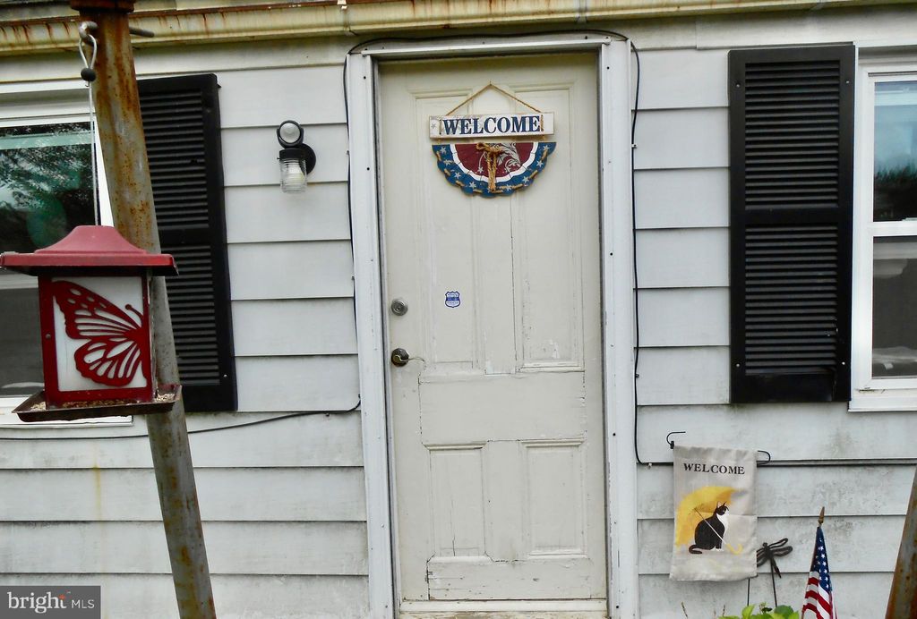 Photo of 16 W Stiegel Street, Manheim, PA 17545 (MLS # PALA2052406)