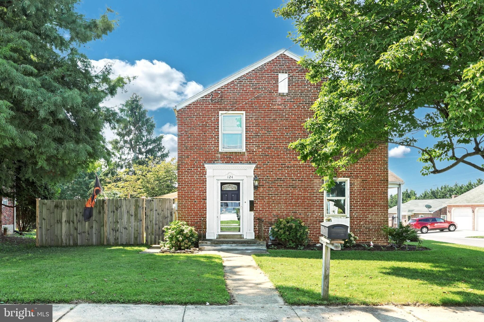SHREWSBURY - Residential