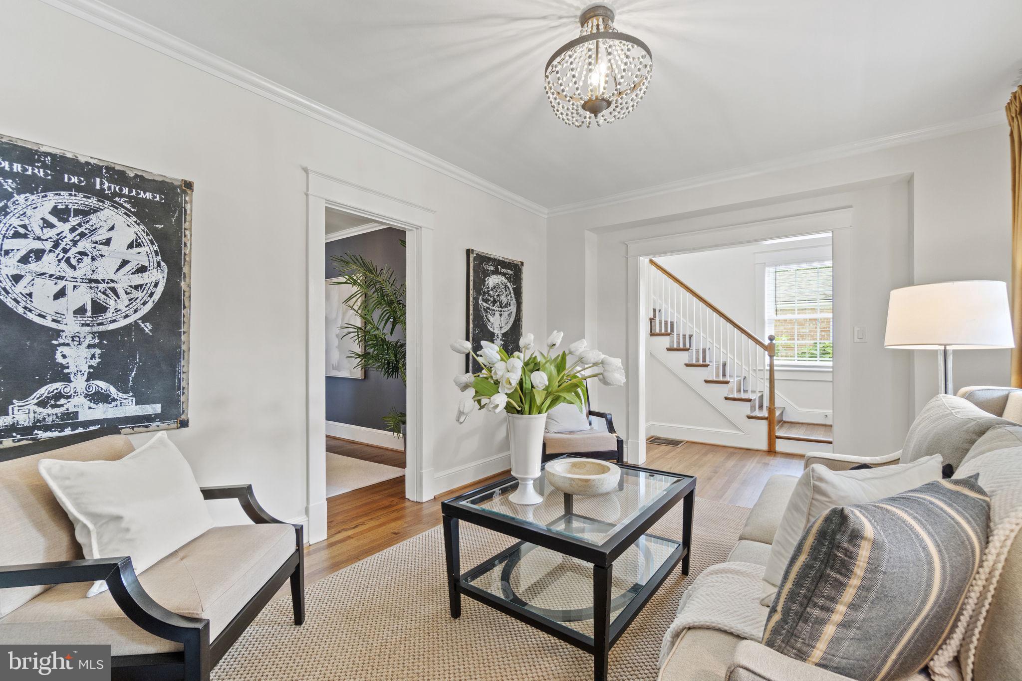 ROSEMONT - Residential