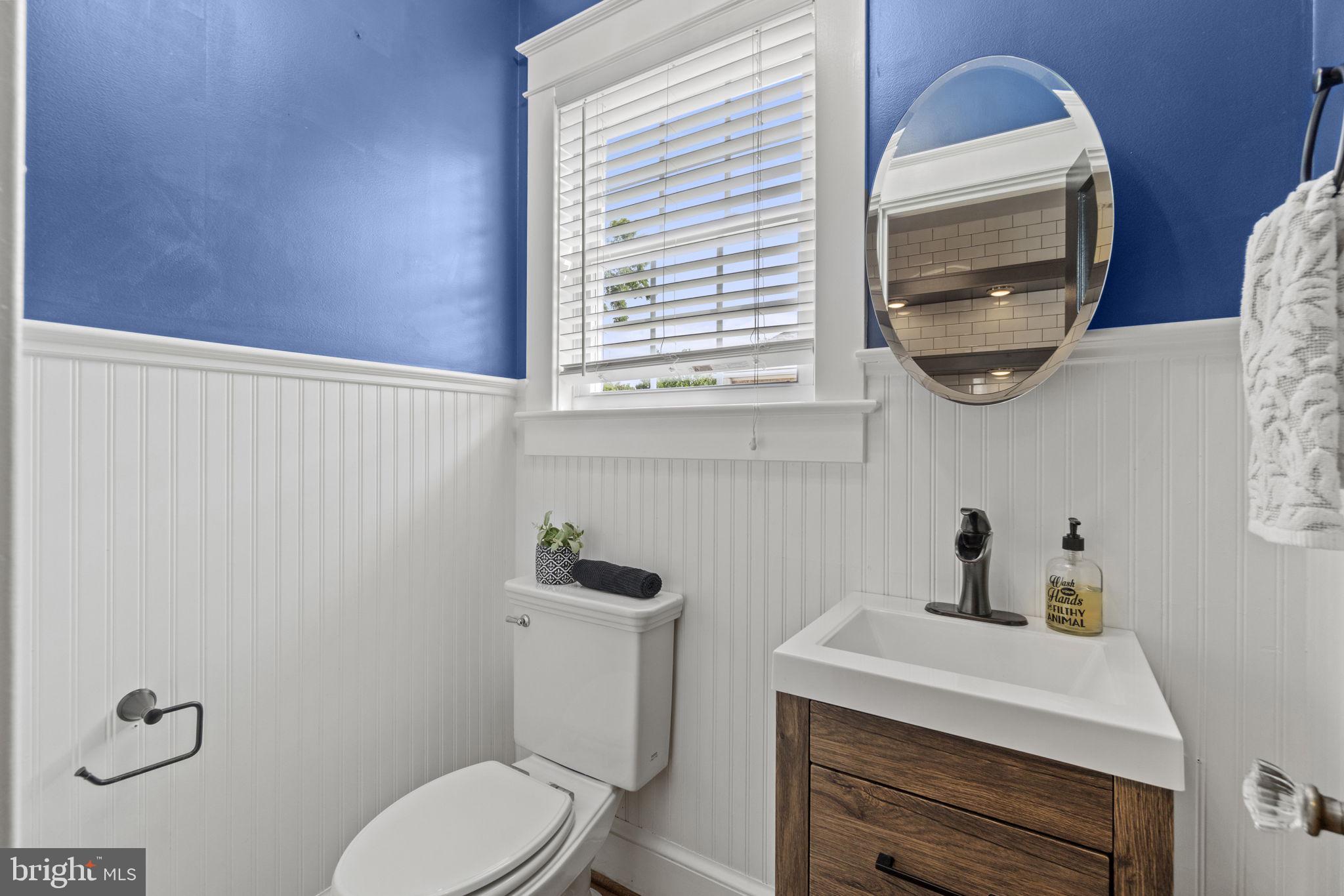 ROSEMONT - Residential