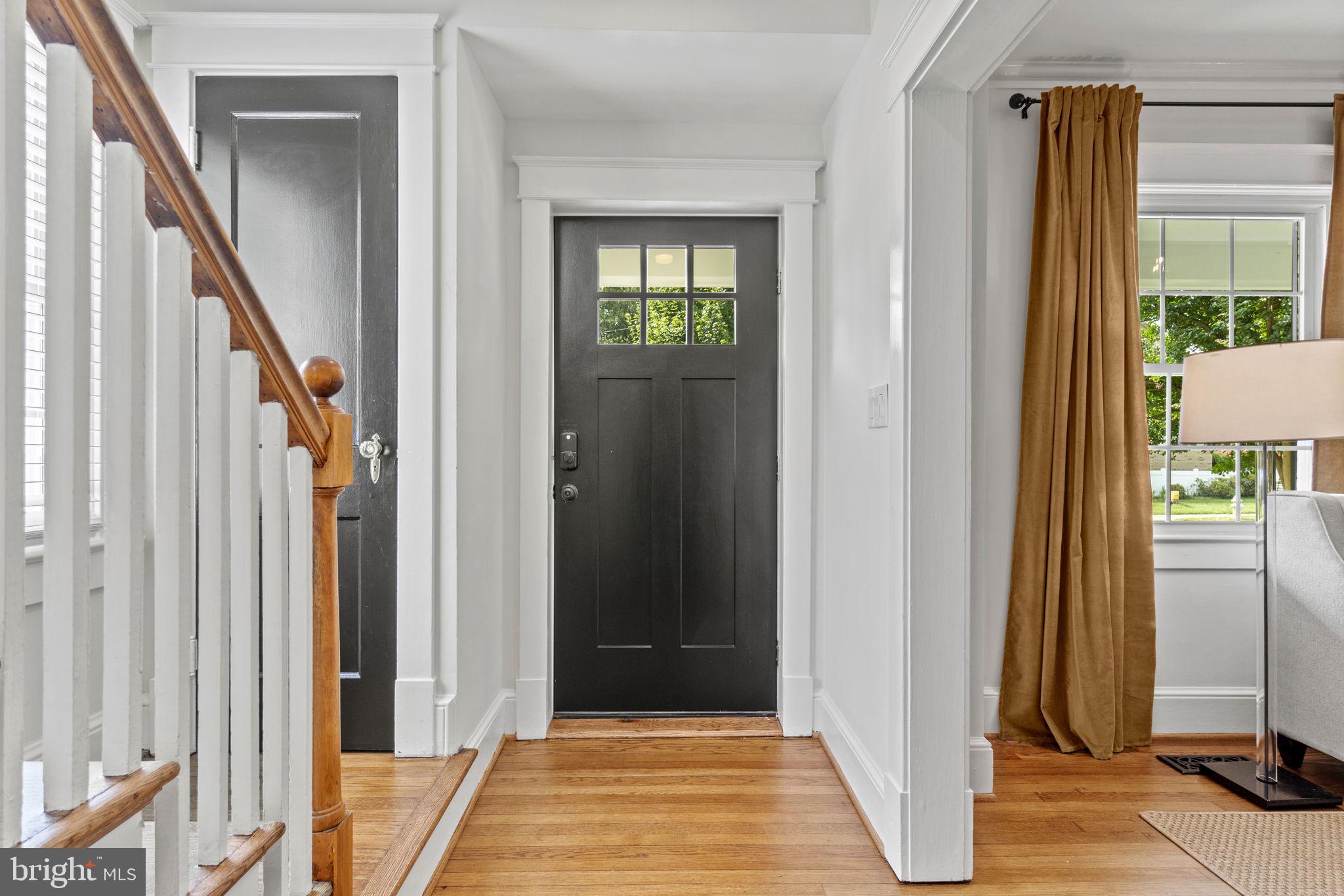 ROSEMONT - Residential