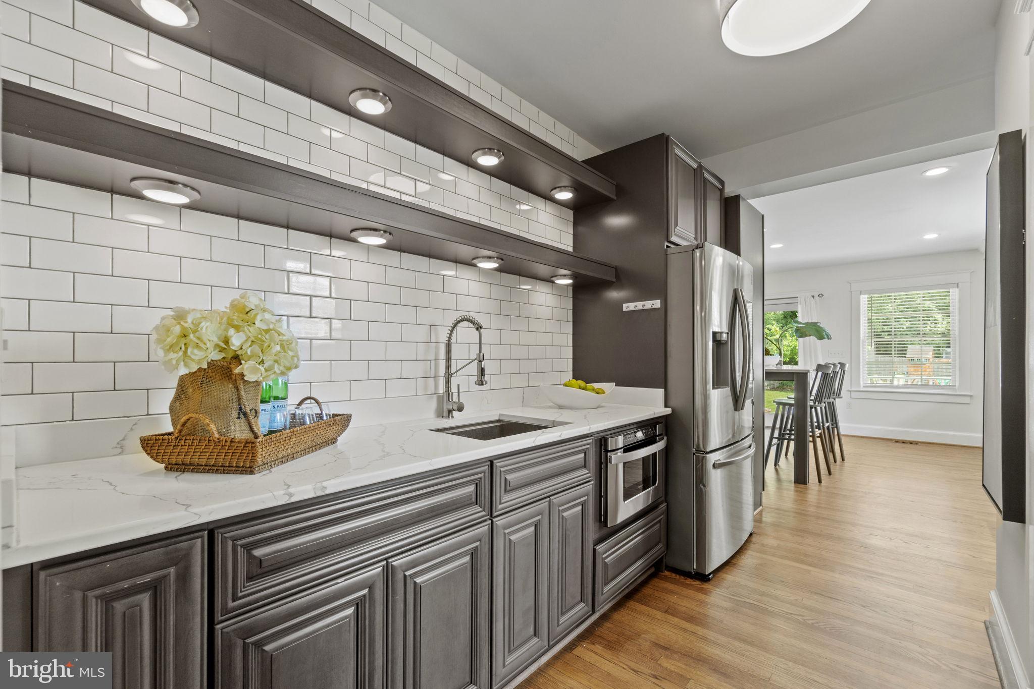 ROSEMONT - Residential